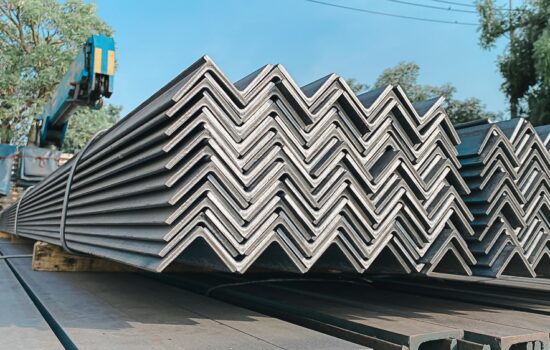 Eşkenar Köşebentler